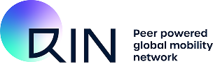 RIN Network - Peer powered global mobility network